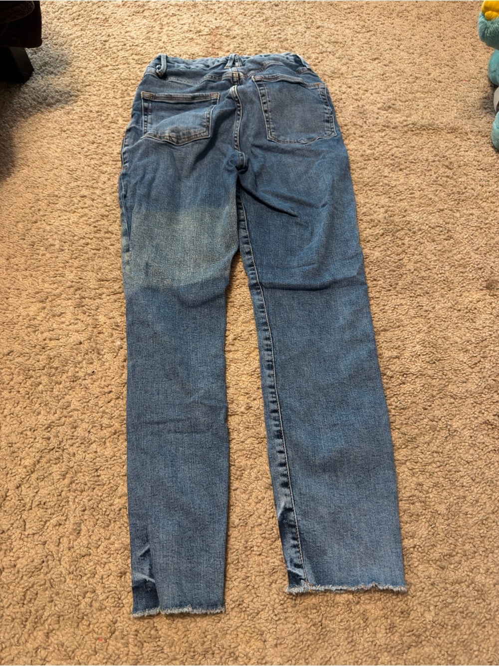 Good American jeans